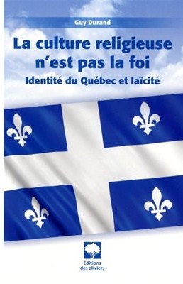 Livre de Guy Durand