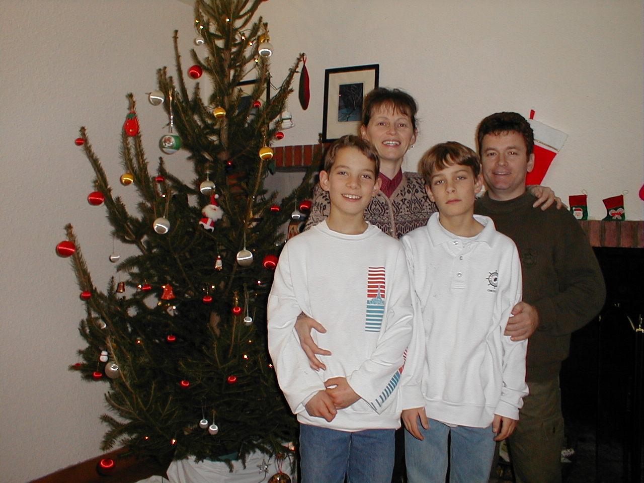 Fam.Noël