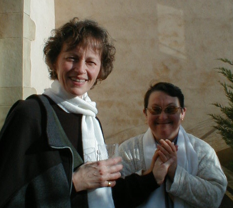 Céline et Martine C - Copie