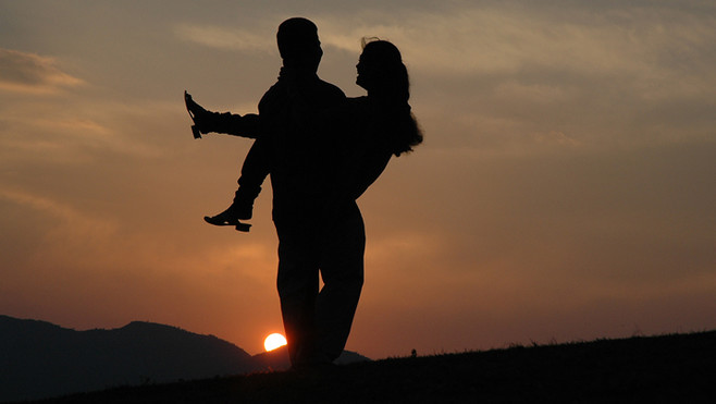 L'amour passion