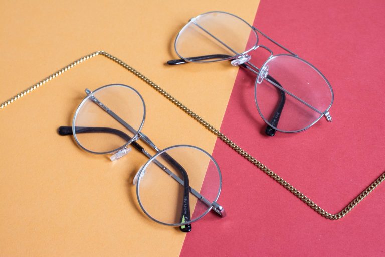 Catholicisme: ajustons nos lunettes!